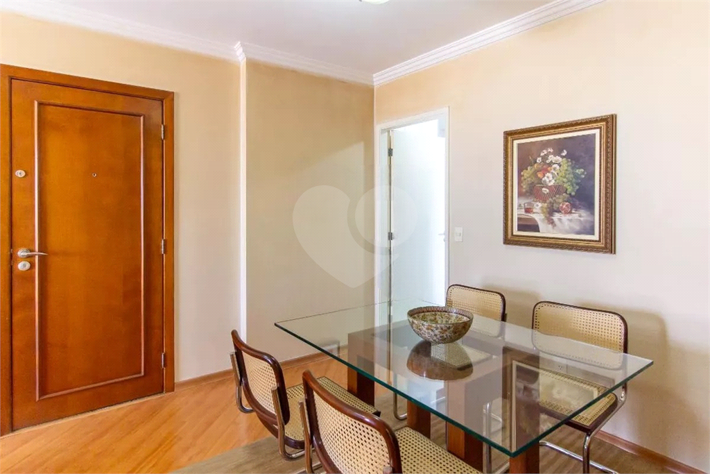 Apartamento Perdizes 