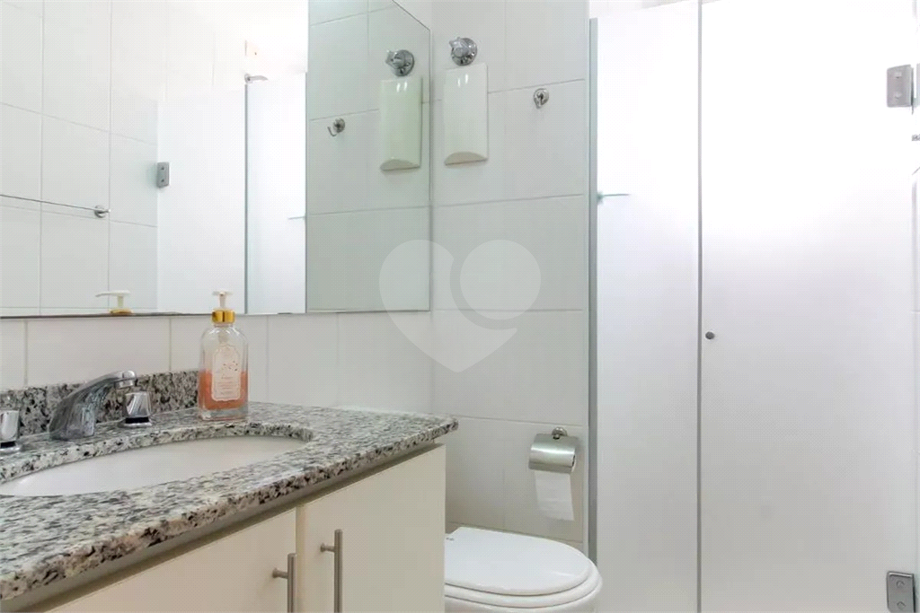 Apartamento Perdizes 