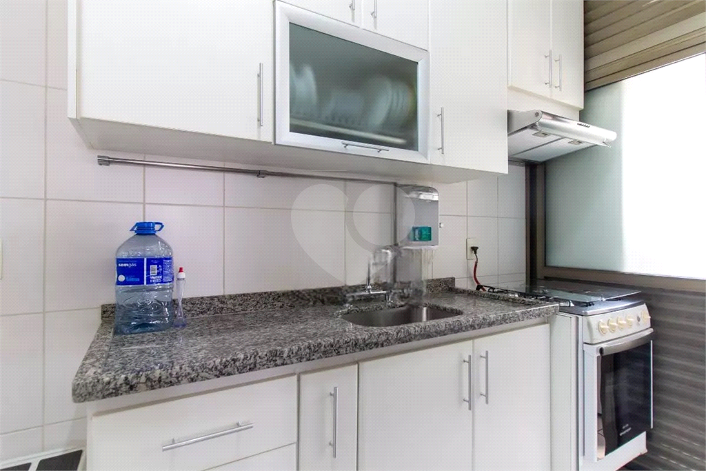 Apartamento Perdizes 