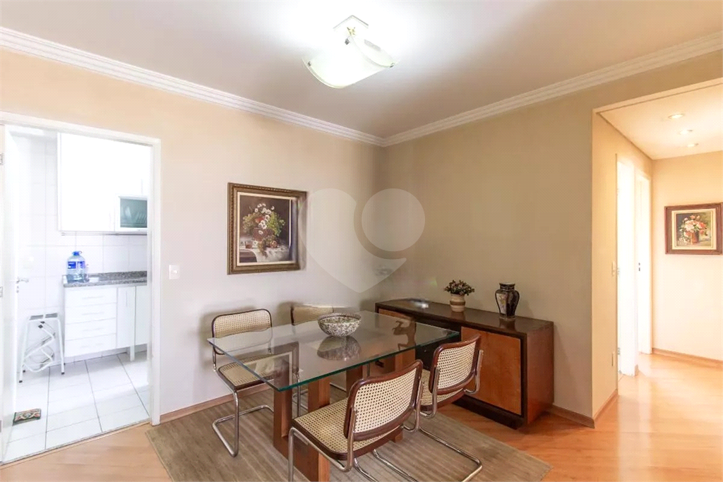 Apartamento Perdizes 