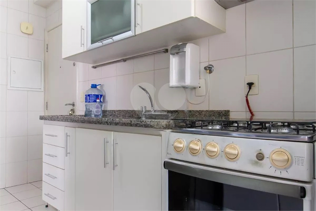 Apartamento Perdizes 