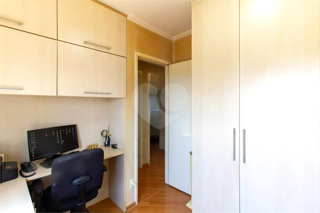 Apartamento Perdizes 