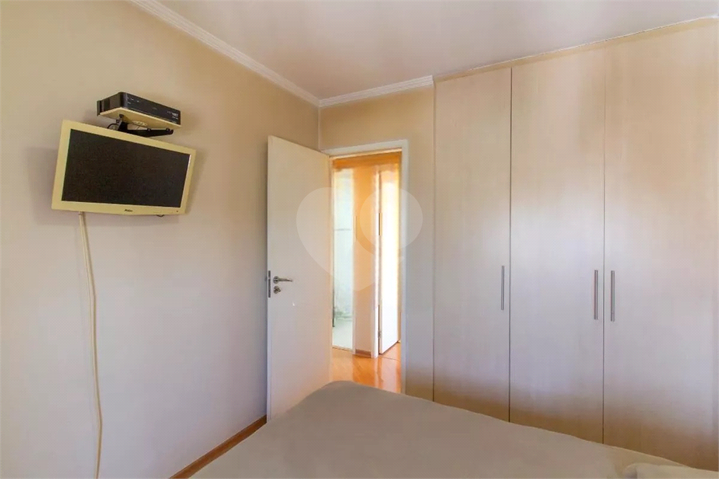 Apartamento Perdizes 