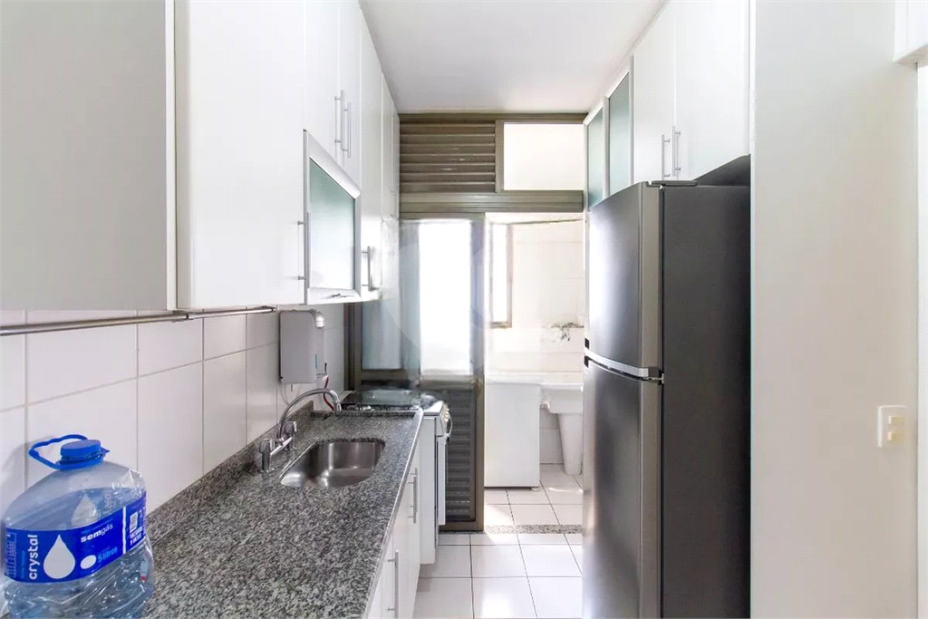Apartamento Perdizes 