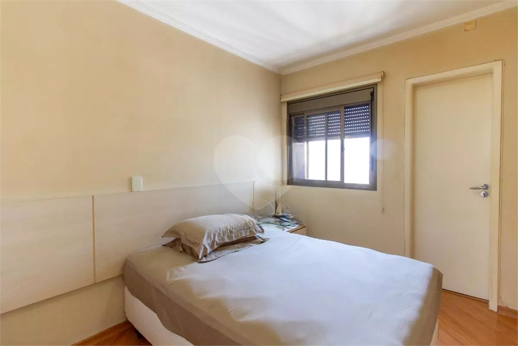 Apartamento Perdizes 