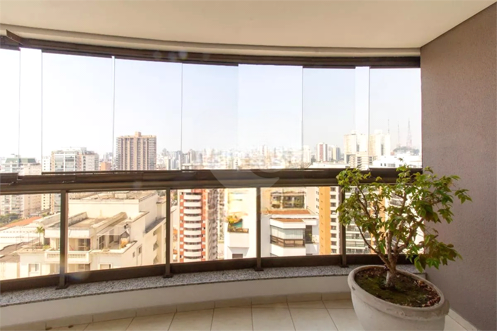 Apartamento Perdizes 