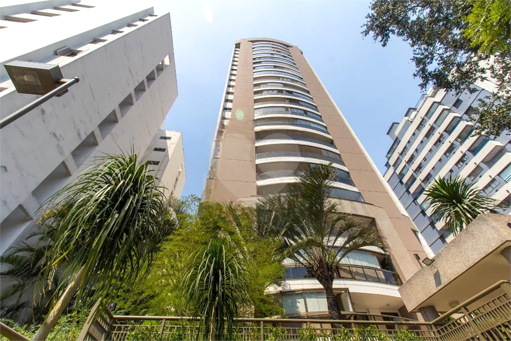 Apartamento Perdizes 