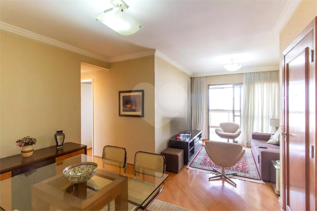 Apartamento Perdizes 