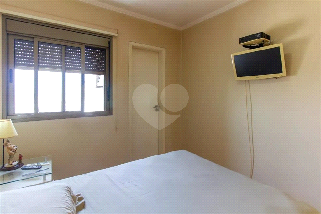 Apartamento Perdizes 