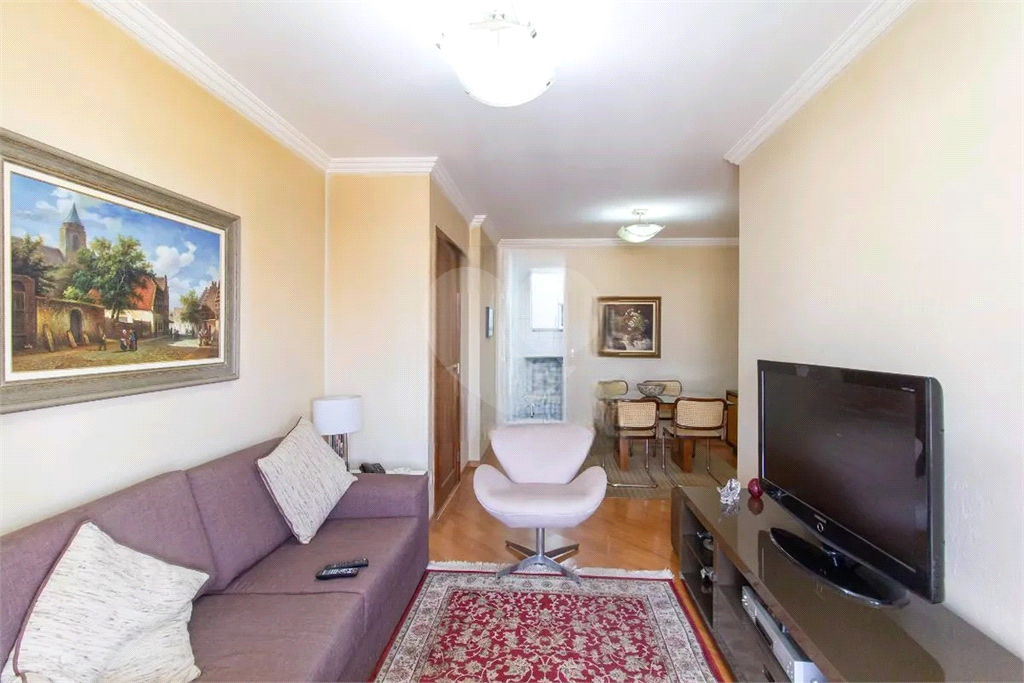 Apartamento Perdizes 