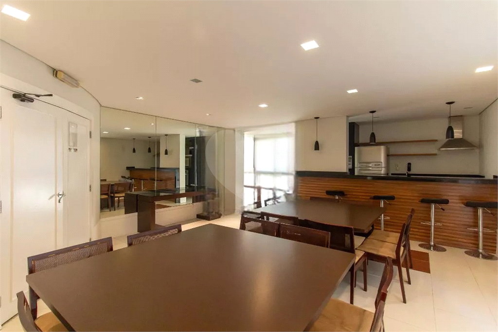 Apartamento Perdizes 