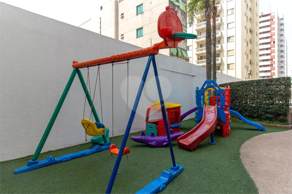 Apartamento Perdizes 