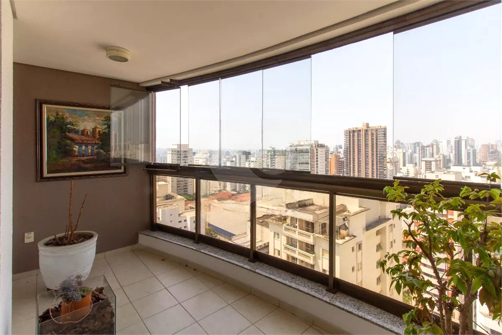 Apartamento Perdizes 