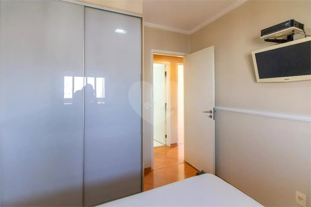 Apartamento Perdizes 