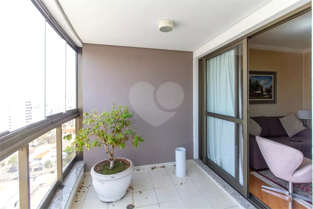 Apartamento Perdizes 