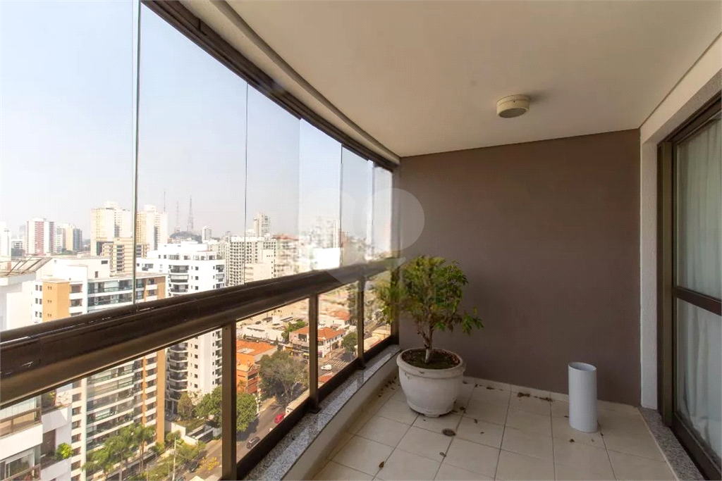 Apartamento Perdizes 