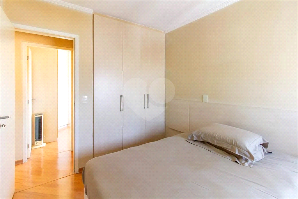 Apartamento Perdizes 
