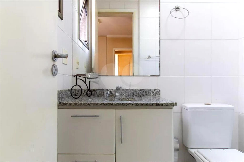 Apartamento Perdizes 