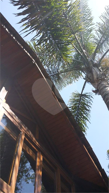 Casa à Venda Serra da Cantareira 3 quartos, piscina, área gourmet, quadra de tenis