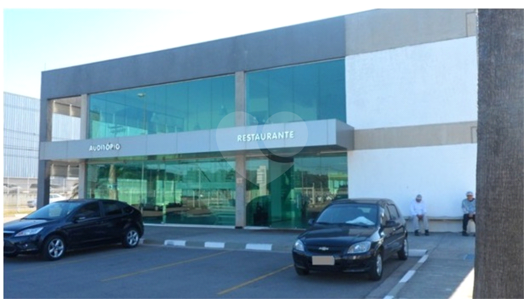 Depósito-Galpão-Armazém para alugar, 8682m² - Foto 8