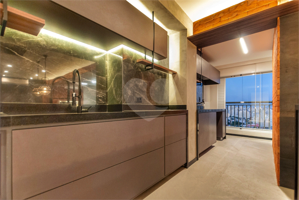 APARTAMENTO 2 QUARTOS NOVO 3 VAGAS COMPRA/VENDA NA ACLIMAÇÃO