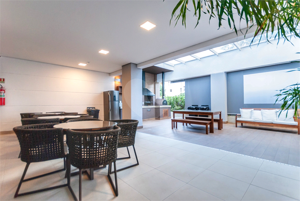 APARTAMENTO 2 QUARTOS NOVO 3 VAGAS COMPRA/VENDA NA ACLIMAÇÃO