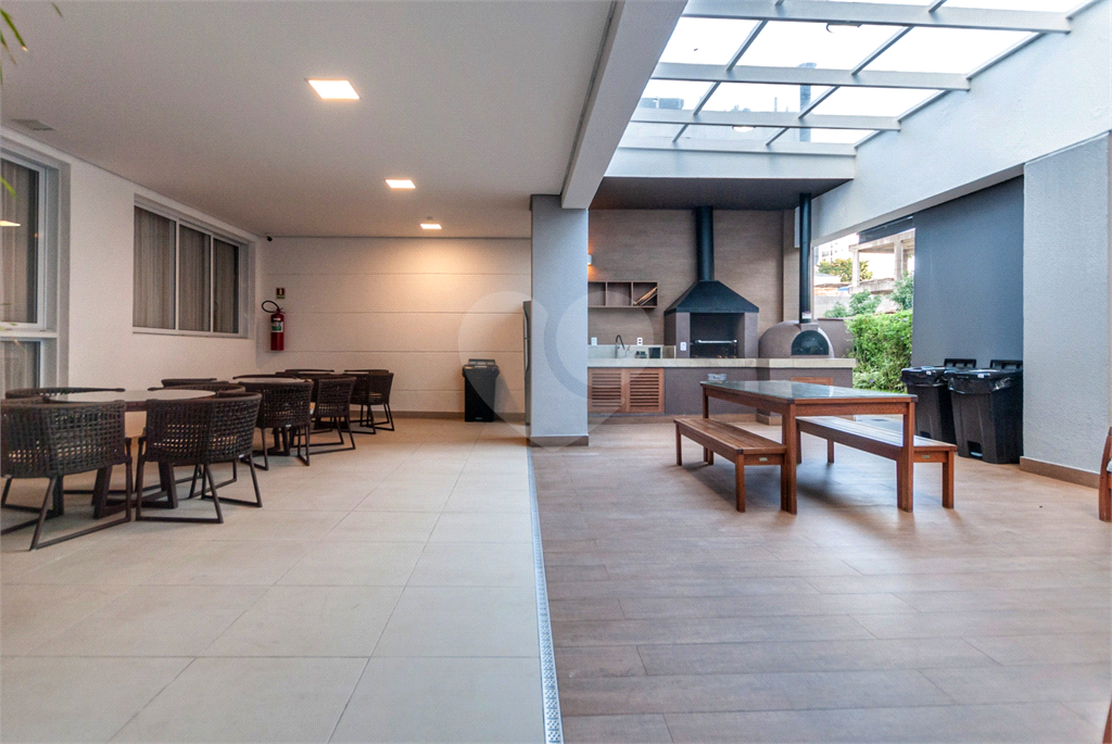 APARTAMENTO 2 QUARTOS NOVO 3 VAGAS COMPRA/VENDA NA ACLIMAÇÃO