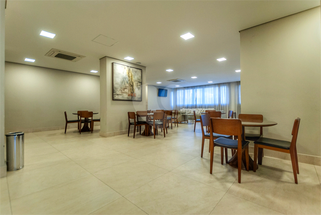 APARTAMENTO 2 QUARTOS NOVO 3 VAGAS COMPRA/VENDA NA ACLIMAÇÃO