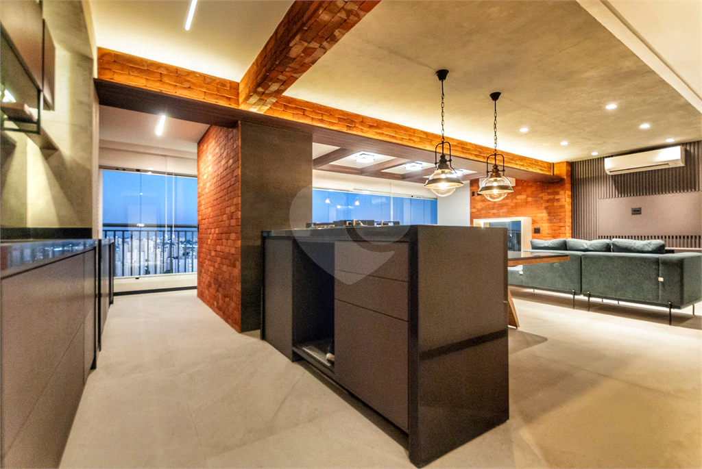 APARTAMENTO 2 QUARTOS NOVO 3 VAGAS COMPRA/VENDA NA ACLIMAÇÃO