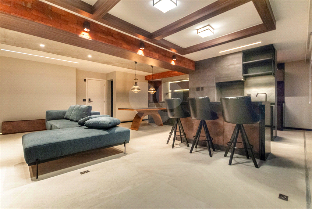 APARTAMENTO 2 QUARTOS NOVO 3 VAGAS COMPRA/VENDA NA ACLIMAÇÃO