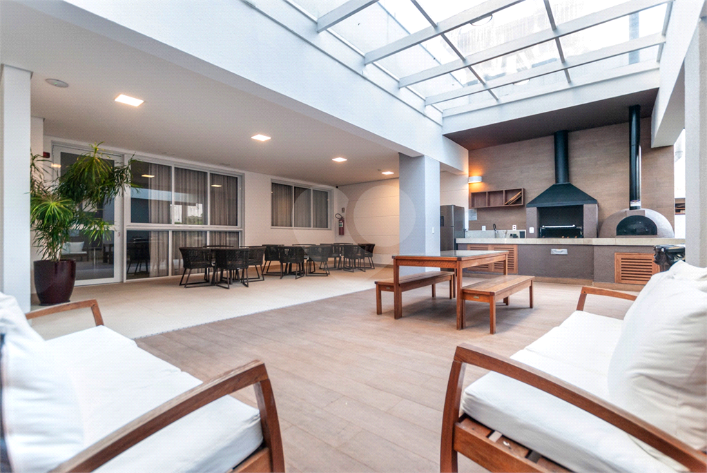 APARTAMENTO 2 QUARTOS NOVO 3 VAGAS COMPRA/VENDA NA ACLIMAÇÃO