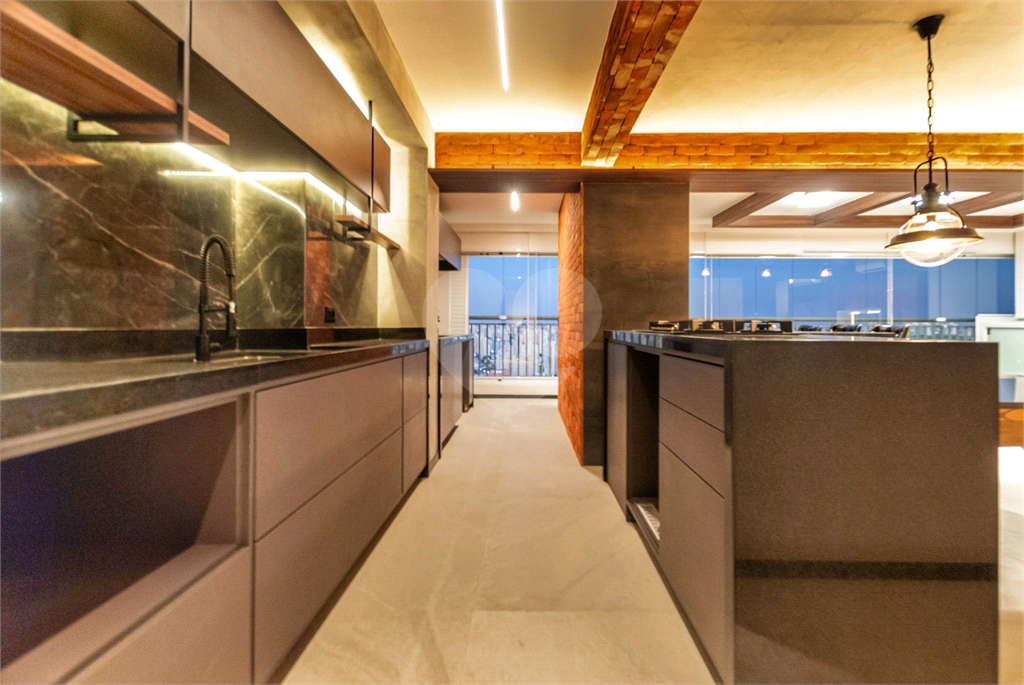 APARTAMENTO 2 QUARTOS NOVO 3 VAGAS COMPRA/VENDA NA ACLIMAÇÃO
