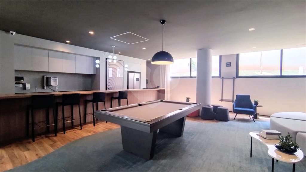 Studio Garden à venda na Vila Mariana, com 27 m² área útil e 54m² área total