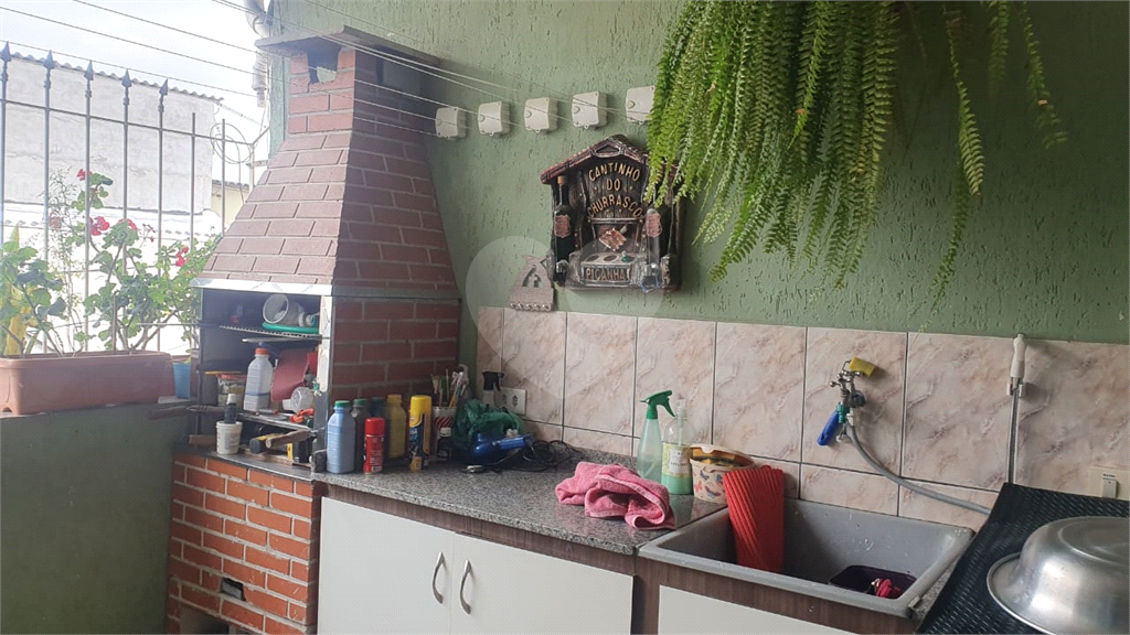 CASA DE VILA em JARDIM BRASIL (ZONA NORTE)