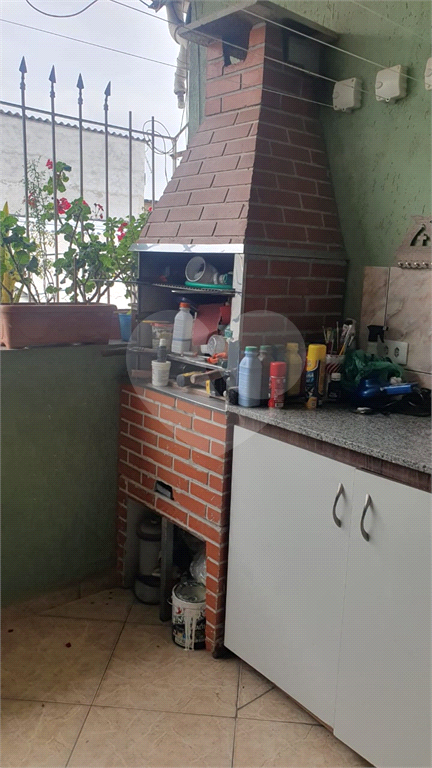 CASA DE VILA em JARDIM BRASIL (ZONA NORTE)