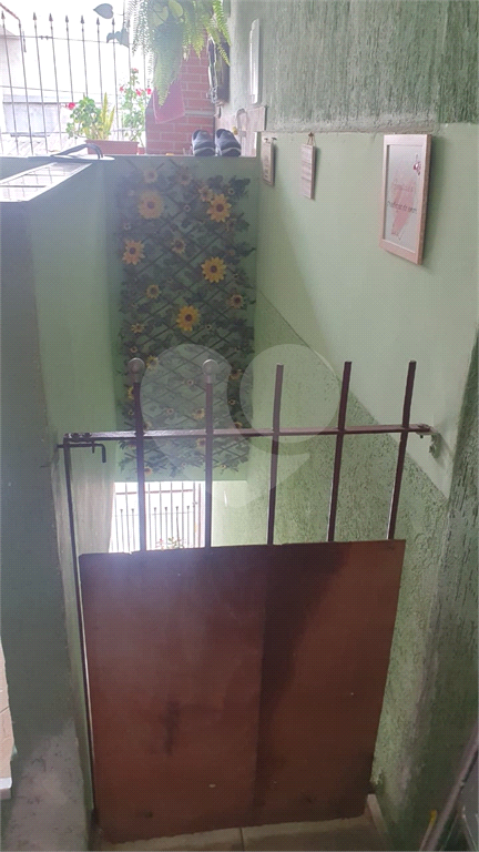 CASA DE VILA em JARDIM BRASIL (ZONA NORTE)