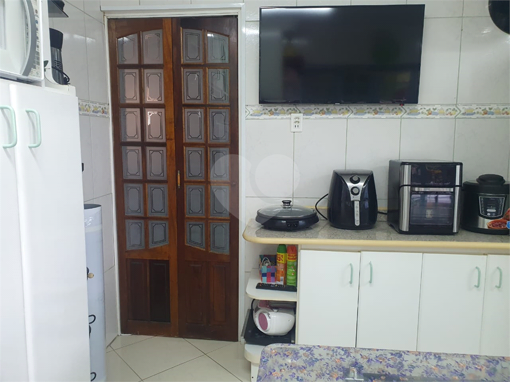 CASA DE VILA em JARDIM BRASIL (ZONA NORTE)