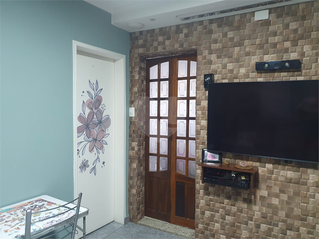 CASA DE VILA em JARDIM BRASIL (ZONA NORTE)