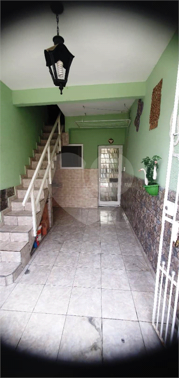 CASA DE VILA em JARDIM BRASIL (ZONA NORTE)