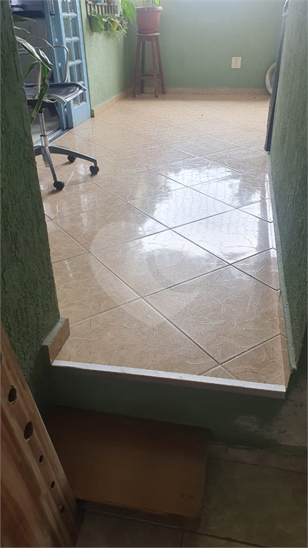 CASA DE VILA em JARDIM BRASIL (ZONA NORTE)
