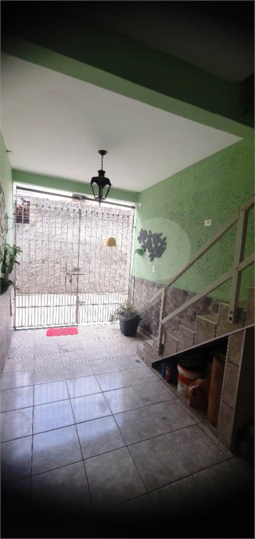CASA DE VILA em JARDIM BRASIL (ZONA NORTE)