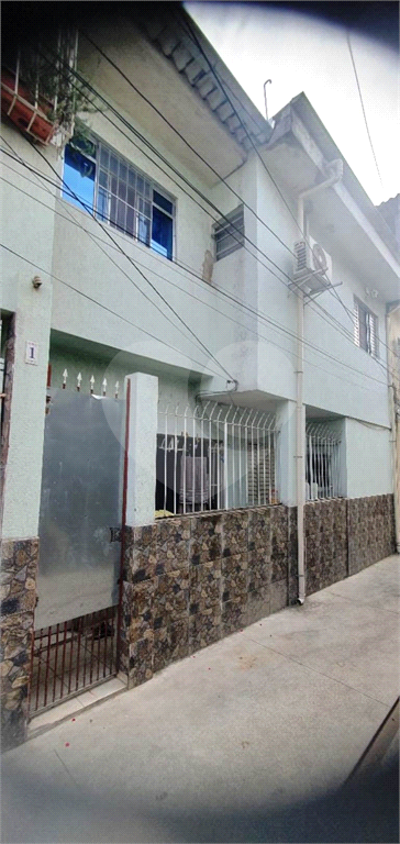 CASA DE VILA em JARDIM BRASIL (ZONA NORTE)