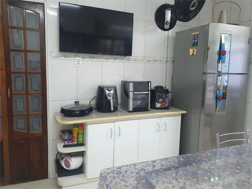 CASA DE VILA em JARDIM BRASIL (ZONA NORTE)