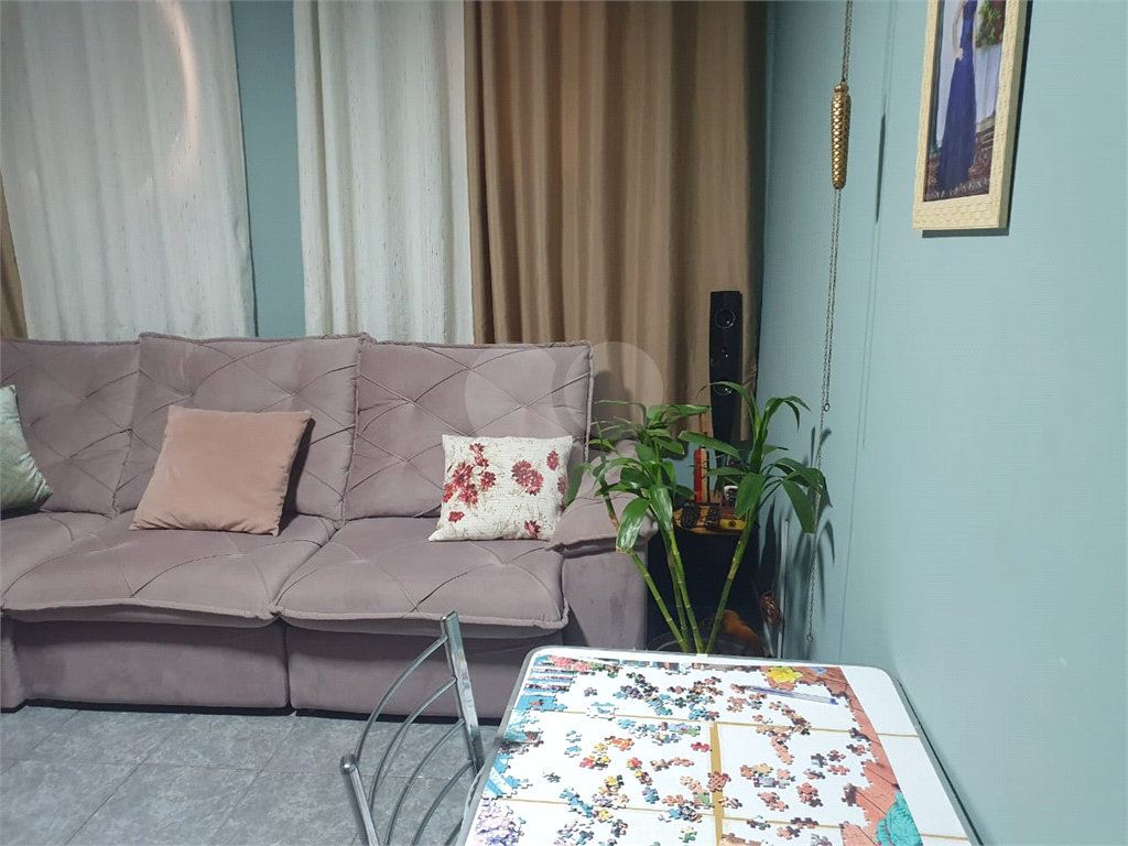 CASA DE VILA em JARDIM BRASIL (ZONA NORTE)