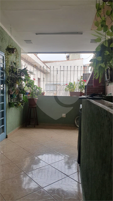 CASA DE VILA em JARDIM BRASIL (ZONA NORTE)