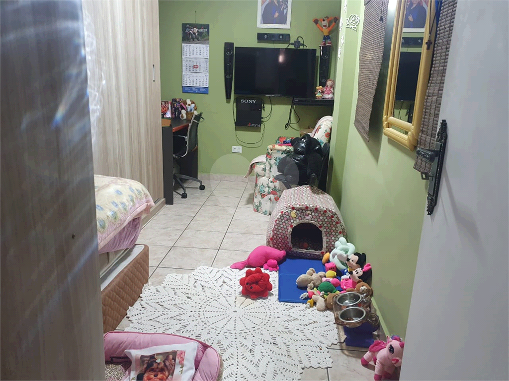 CASA DE VILA em JARDIM BRASIL (ZONA NORTE)