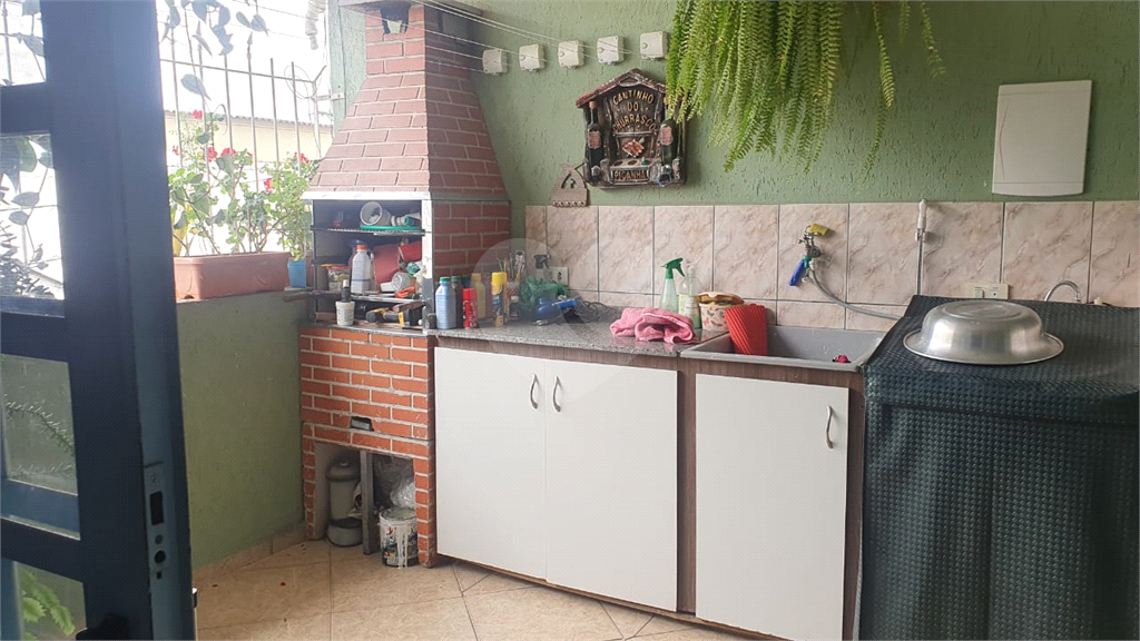 CASA DE VILA em JARDIM BRASIL (ZONA NORTE)