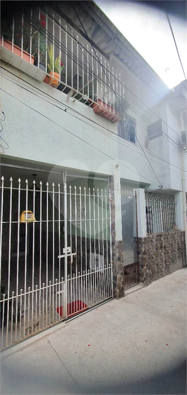 CASA DE VILA em JARDIM BRASIL (ZONA NORTE)