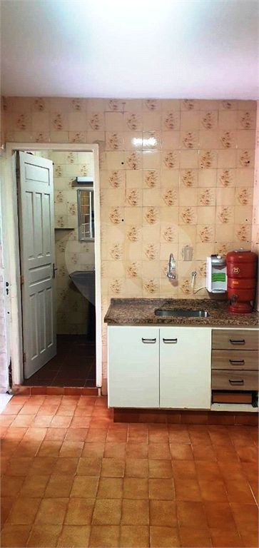 CASA DE VILA em JARDIM BRASIL (ZONA NORTE)