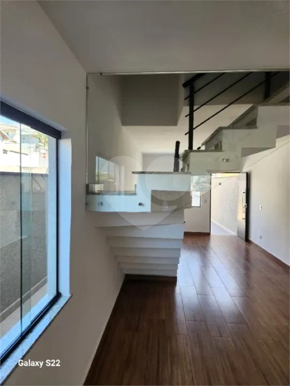 Casa à venda com 3 quartos, 150m² - Foto 1